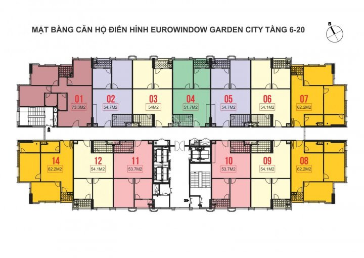 Chính Chủ Bán Nhanh Căn 3 Ngủ 2wc Chung Cư Eurowindow Thẳng Big C Thanh Hóa Sang Bán Giá Gốc, 0867686312 1