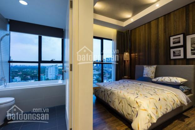 Chính Chủ Bán Nhanh Căn 3pn 100m2, Ascent Full Nội Thất, 58 Tỷ 7