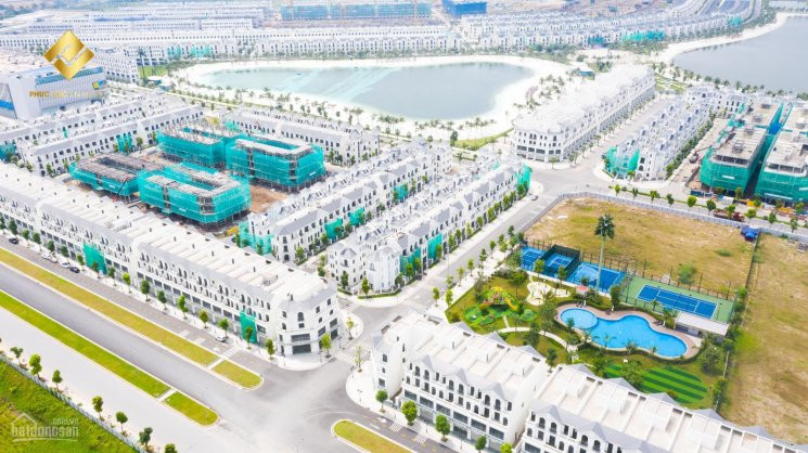 Chính Chủ Bán Nhanh Căn Biệt Thự Song Lập Sao Biển Chỉ 1x Tỷ 1