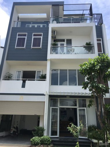 Chính Chủ Bán Nhanh Căn Biệt Thự Villa Park Quận 9, Hàng Xóm Ngọc Trinh 1