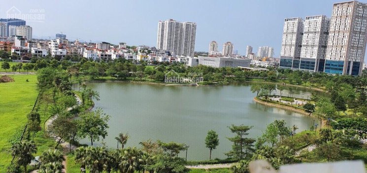 Chính Chủ Bán Nhanh Căn Dt 874m2, 114m2 Tòa N03t2 Taseco Ngoại Giao đoàn, View Hồ Rất đẹp - 0975974318 6