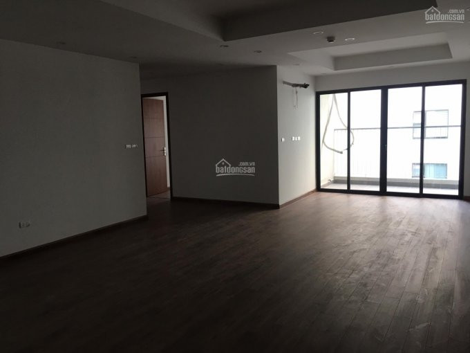 Chính Chủ Bán Nhanh Căn Góc 126m2, Thiết Kế đẹp Lắm, 3 Phòng Ngủ, View Công Viên Thanh Xuân 29tr/m2 2