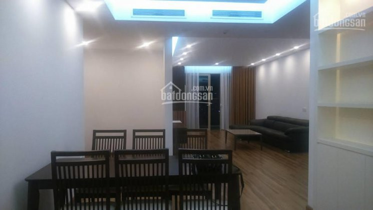 Chính Chủ Bán Nhanh Căn Góc 145m2 - Tòa D - Tầng 19 Chung Cư Mandarin Garden Ban Công View Nội Khu Sổ đỏ Cc 3