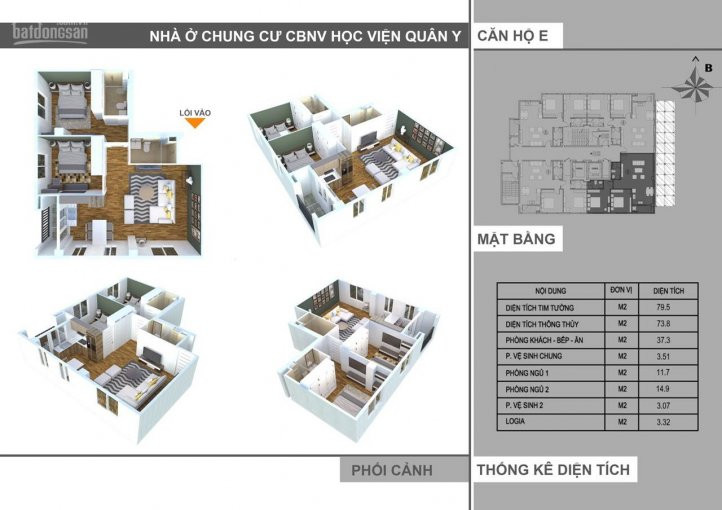 Chính Chủ Bán Nhanh Căn Góc 76m2 Chung Cư Hvqy 103 Phúc La, Hà đông Nhận Nhà Tháng 12/2020, Miễn Trọn đời Phí Dv 1