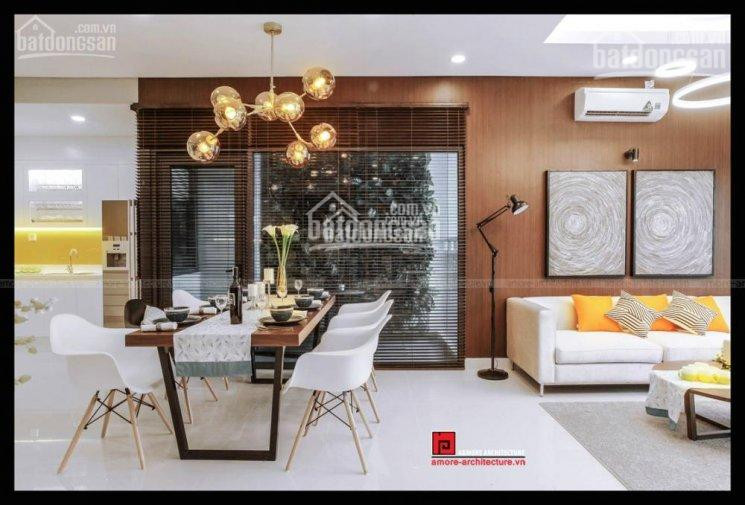 Chính Chủ Bán Nhanh Căn Hộ 1pn 45 M2 Ban Công đông Nam Tòa The Two Residence 1