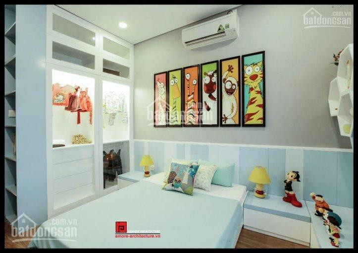 Chính Chủ Bán Nhanh Căn Hộ 1pn 45 M2 Ban Công đông Nam Tòa The Two Residence 3