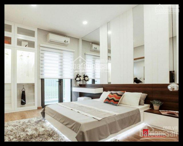 Chính Chủ Bán Nhanh Căn Hộ 1pn 45 M2 Ban Công đông Nam Tòa The Two Residence 4