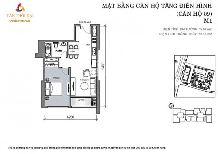 Chính Chủ Bán Nhanh Căn Hộ 1pn Vinhomes Metropolis Full Nội Thất Cao Cấp - Vị Trí Trung Tâm 2