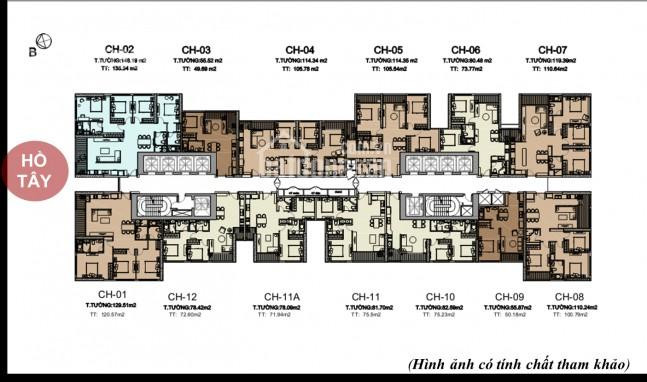 Chính Chủ Bán Nhanh Căn Hộ 1pn Vinhomes Metropolis Full Nội Thất Cao Cấp - Vị Trí Trung Tâm 3