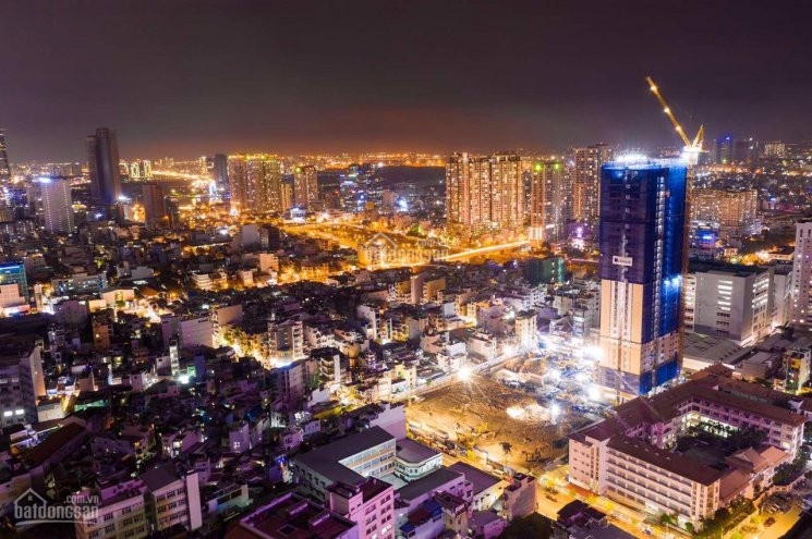 Chính Chủ Bán Nhanh Căn Hộ 2 Pn The Grand Manhattan, 72m2, View Nhìn Bitexco Quận 1, Giá Tốt Nhất Novaland 1