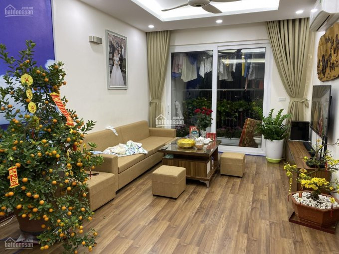 Chính Chủ Bán Nhanh Căn Hộ 2pn, 70m2 Full Nội Thất, Cc Riverside Garden 349 Vũ Tông Phan, Lh: 0763092626 1