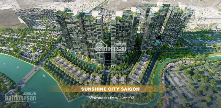 Chính Chủ Bán Nhanh Căn Hộ 2pn Tòa S2 Sunshine City Sài Gòn Diện Tích 77m2 Giá Chỉ 4,2 Tỷ 4