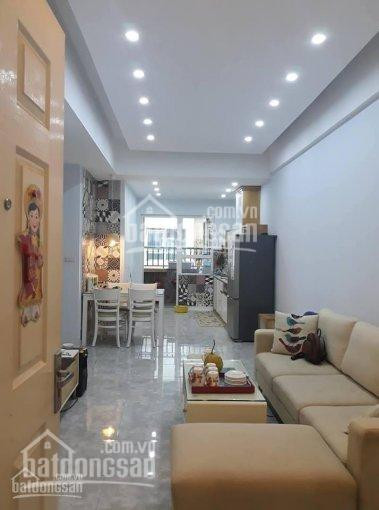 Chính Chủ Bán Nhanh Căn Hộ 3 Phòng Ngủ, 82m2, Giá 1 Tỷ 250 Triệu, Tổ Hợp Hh1 Linh đàm Lh 0945033665 1