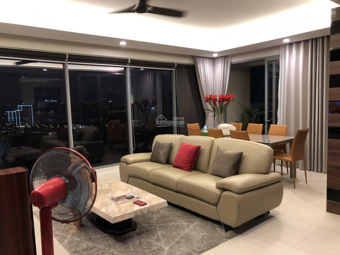 Chính Chủ Bán Nhanh Căn Hộ 3 Phòng Ngủ đảo Kim Cương, 120m2, Tháp Hawaii, View Sông Sg, Q 1, Giá Bán 98 Tỷ 6