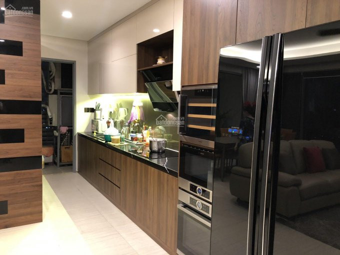 Chính Chủ Bán Nhanh Căn Hộ 3 Phòng Ngủ đảo Kim Cương, 120m2, Tháp Hawaii, View Sông Sg, Q 1, Giá Bán 98 Tỷ 7