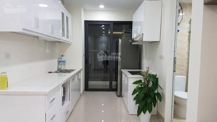 Chính Chủ Bán Nhanh Căn Hộ 3pn Diện Tích 98m2 View đẹp Nhất Sunsquare Lê đức Thọ, Full Nội Thất Giá 3 Tỷ 3