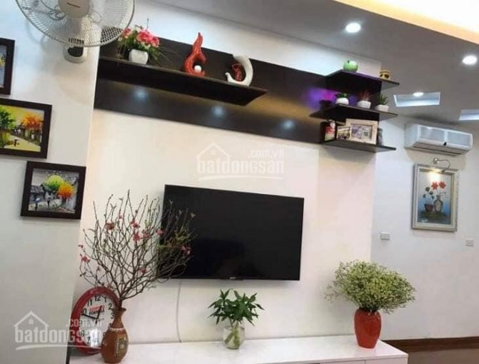 Chính Chủ Bán Nhanh Căn Hộ 65m2 2pn Tại Hh4 Linh đàm, Full Nội Thất Như ảnh đến ở Luôn được 2