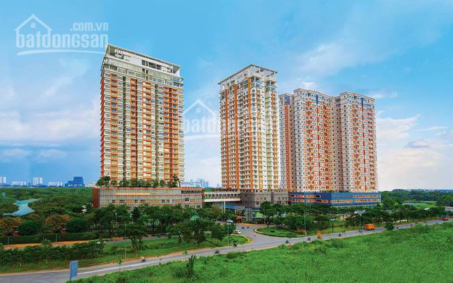 Chính Chủ Bán Nhanh Căn Hộ 75m2 Nhà Trống Duy Nhất Tại Dragon Hill 2 Rẻ Nhất Thị, Giá 2,25 Tỷ, Lh 0916010986 1