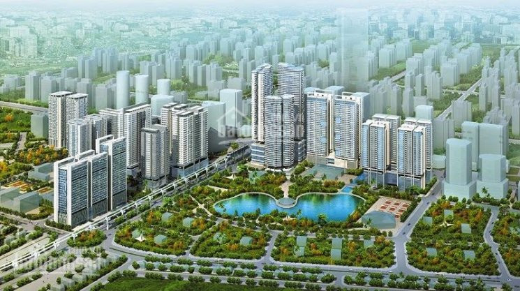 Chính Chủ Bán Nhanh Căn Hộ 95m2 Tòa N01-t1 - Khu Ngoại Giao đoàn - Bắc Từ Liêm Giá Hợp Lý 1