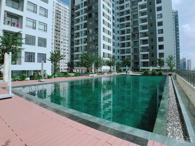 Chính Chủ Bán Nhanh Căn Hộ Central View Hồ Bơi, 72m2, 2pn/2wc Giá Rẻ 32 Tỷ 1