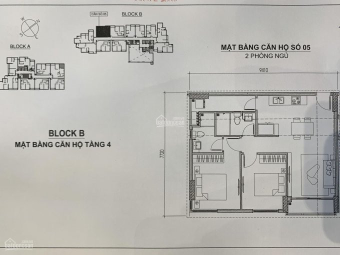 Chính Chủ Bán Nhanh Căn Hộ D'lusso Quận 2, 2pn Giá 3 Tỷ 763, 2pn, Hướng Tb, View Nội Khu Yên Tĩnh, Mới Tt đợt 3 3