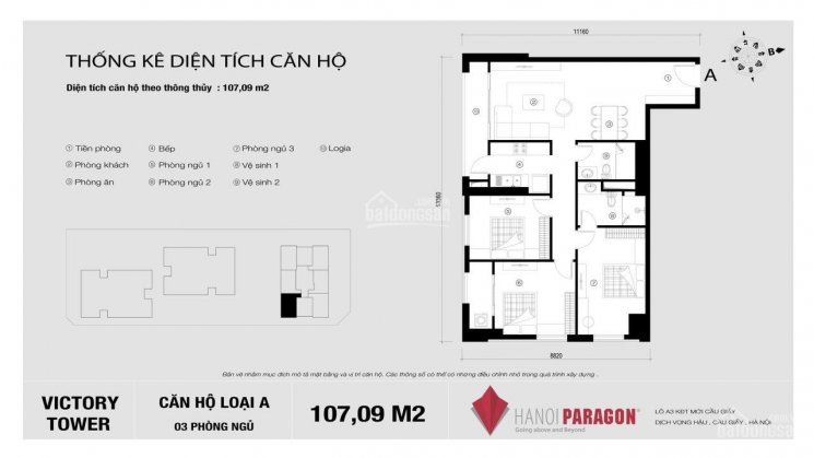 Chính Chủ Bán Nhanh Căn Hộ Góc 3pn Dt 107m2 Dự án Hà Nội Paragon, View Bể Bơi, Full Nội Thất, Ký Hđ Trực Tiếp Cđt 4