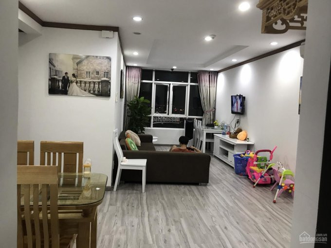 Chính Chủ Bán Nhanh Căn Hộ Góc Hoàng Anh Gia Lai 3 Phòng Ngủ Hướng Nam, 117m2, Giá đầu Tư Lh: 0937 133 393 1