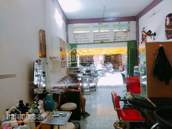 Chính Chủ Bán Nhanh Căn Hộ Khu Bàu Cát 7 Tân Bình, đang Cho Thuê 12tr/ Tháng 1
