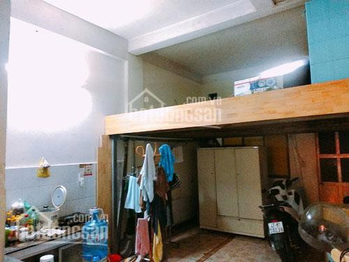 Chính Chủ Bán Nhanh Căn Hộ Khu Bàu Cát 7 Tân Bình, đang Cho Thuê 12tr/ Tháng 3
