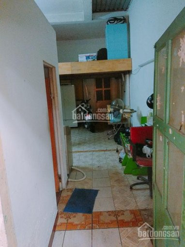 Chính Chủ Bán Nhanh Căn Hộ Khu Bàu Cát 7 Tân Bình, đang Cho Thuê 12tr/ Tháng 5