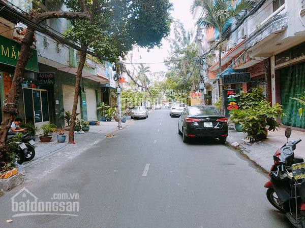 Chính Chủ Bán Nhanh Căn Hộ Khu Bàu Cát 7 Tân Bình, đang Cho Thuê 12tr/ Tháng 6