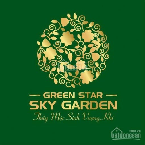 Chính Chủ Bán Nhanh Căn Hộ Khu Compound Green Star Sky Garden Quận 7 1
