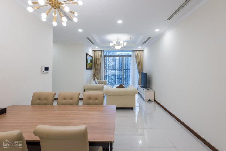 Chính Chủ Bán Nhanh Căn Hộ Landmark Plus 3pn 1105m2 Vinhomes Central Park 6