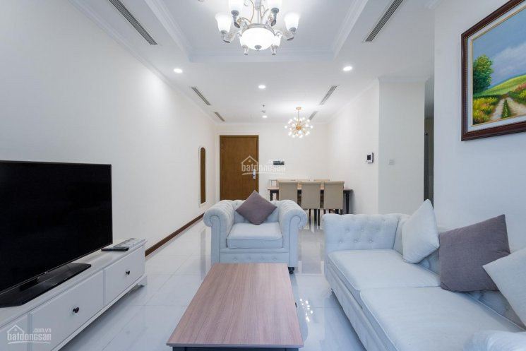 Chính Chủ Bán Nhanh Căn Hộ Landmark Plus 3pn 1105m2 Vinhomes Central Park 8