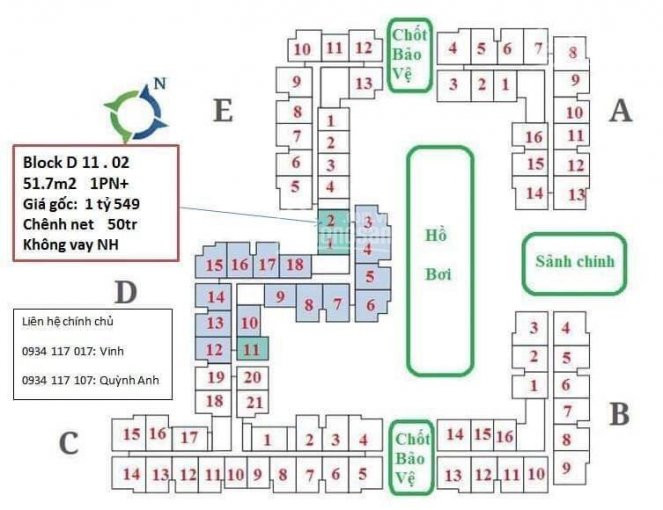 Chính Chủ Bán Nhanh Căn Hộ Lovera Vista Khang điền Bình Chánh Sắp Bàn Giao, Giá Rẻ Nhất Khu Vực 3