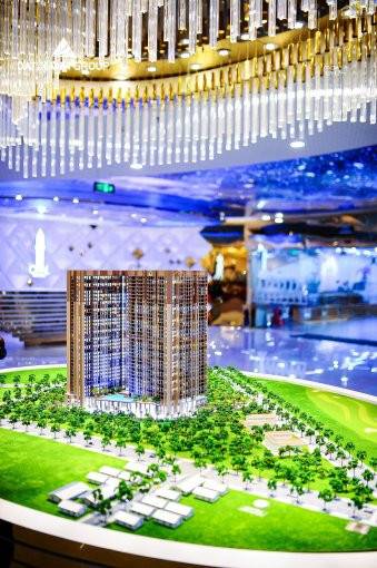 Chính Chủ Bán Nhanh Căn Hộ Opal Skyline, Thuận An, Bình Dương Giá Chỉ Từ 1tỷ2, Ngân Hàng Hỗ Trợ 70%, 18 Tháng 0% 1