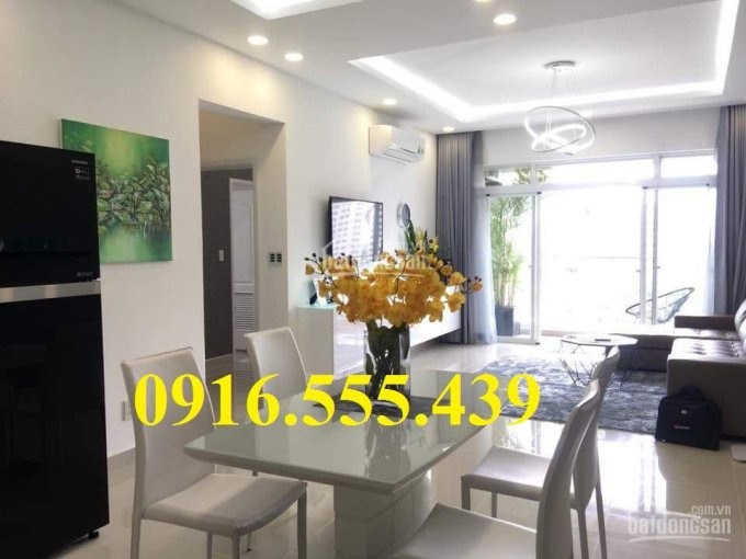 Chính Chủ Bán Nhanh Căn Hộ Riveside Residence 78m2 2pn View Sông Giá 37 Tỷ Giá Siêu Rẻ Lh Xem Nhà: 0916555439 3