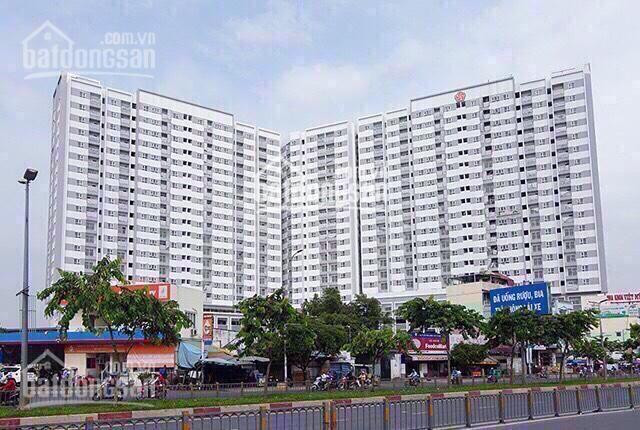 Chính Chủ Bán Nhanh Căn Hộ Sài Gòn Gateway Quận 9, Dt 68m2, 2pn + 2wc, View đông Nam, Nhà Mới 100%, Giao Nhà Ngay 3