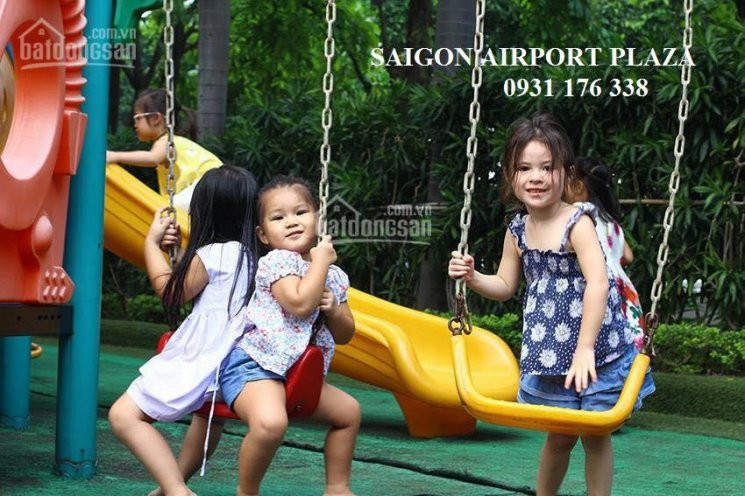 Chính Chủ Bán Nhanh Căn Hộ Saigon Airport Plaza 3pn - 155m2, Nội Thất Nhập, Tầng Cao, 65tỷ, Lh 0931176338 3