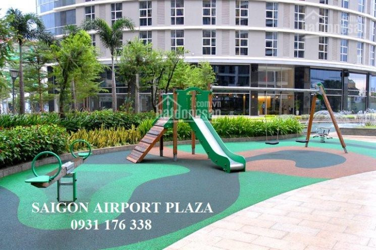 Chính Chủ Bán Nhanh Căn Hộ Saigon Airport Plaza 3pn - 155m2, Nội Thất Nhập, Tầng Cao, 65tỷ, Lh 0931176338 4