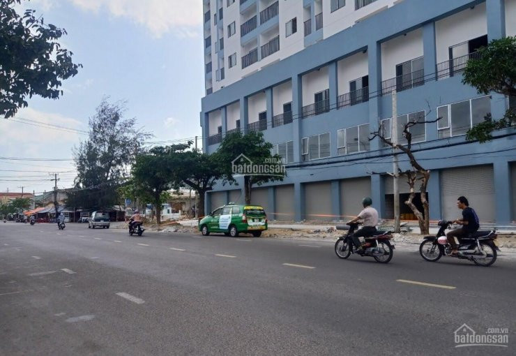 Chính Chủ Bán Nhanh Căn Hộ Shophouse Ph Nha Trang đường Tô Hiệu, Cách Biển 800m 3