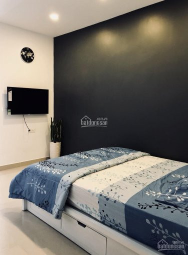 Chính Chủ Bán Nhanh Căn Hộ Studio Dự án River Gate Bến Vân đồn, Q4 32m2, Giá 21 Tỷ Lh: 0906378770 3