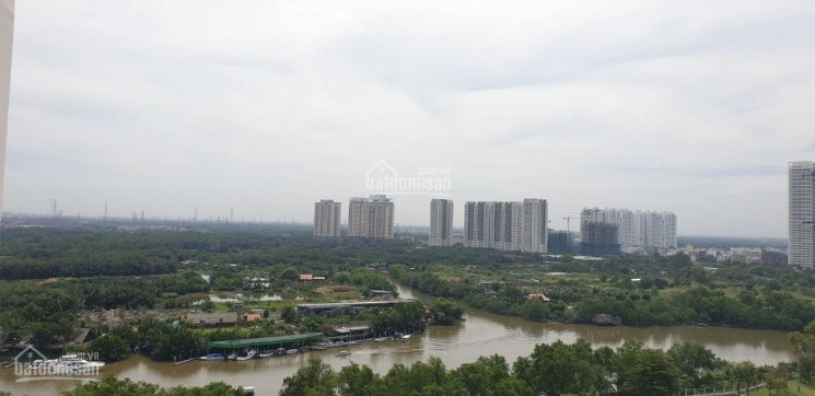 Chính Chủ Bán Nhanh Căn Hộ View Sông Khu Cảnh đồi đối Diện Trường Quốc Tế Ssis Giá Chỉ 4ty900 3