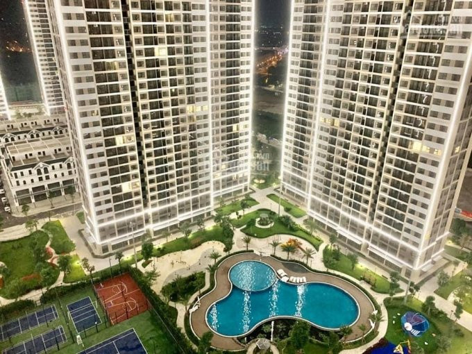 Chính Chủ Bán Nhanh Căn Hộ Vinhomes Smart City đại Mỗ, 2pn-2wc Ban Công đông Nam, Căn Góc Chỉ 2,55 Tỷ 1