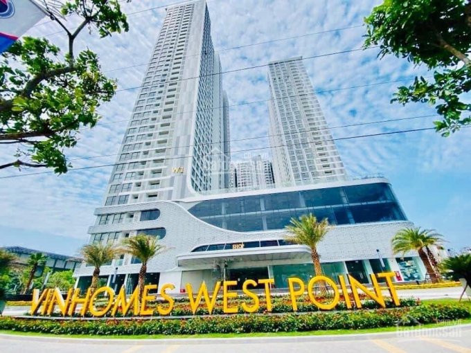 Chính Chủ Bán Nhanh Căn Hộ Vinhomes West Point, Dt: 107m2, Thiết Kế 3 Phòng Ngủ, Giá Chỉ Từ 3,7 Tỷ, Lh: 0983689571 1