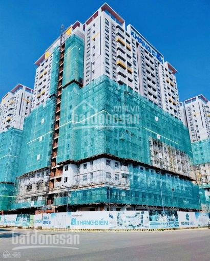 Chính Chủ Bán Nhanh Căn Nhà Thô Lovera Park Giá 4 Tỷ 550 Triệu Lh Ngay : 0914466719 1