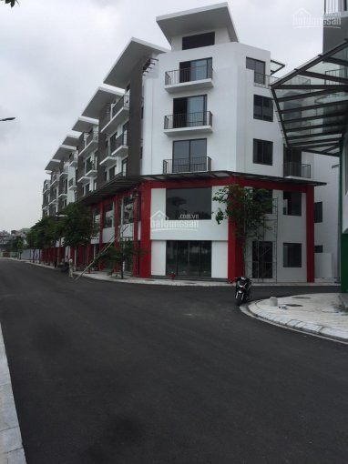 Chính Chủ Bán Nhanh Căn Shophouse Khai Sơn Town, Q Long Biên, Dt 846m2 Hướng đông Nam ô Góc 3 Mặt Thoáng 3