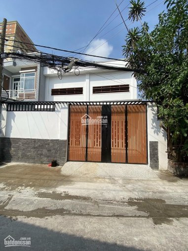 Chính Chủ Bán Nhanh Cặp Nhà Hẻm 8m đường Lê Văn Quới Dt: 8x21m Vuông Vức, Nhà 1 Lầu, Giá 115 Tỷ Lh 0987788778 1