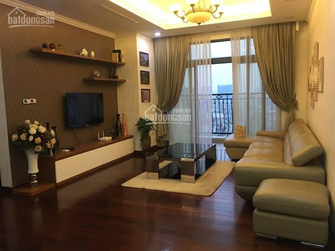 Chính Chủ Bán Nhanh Căt Lỗ Căn Hộ Chung Cư Royal City, Tầng 19, Dt 111m2, 2 Pn Sáng, Giá 41 Tỷ Lh: 0936-363-925 1