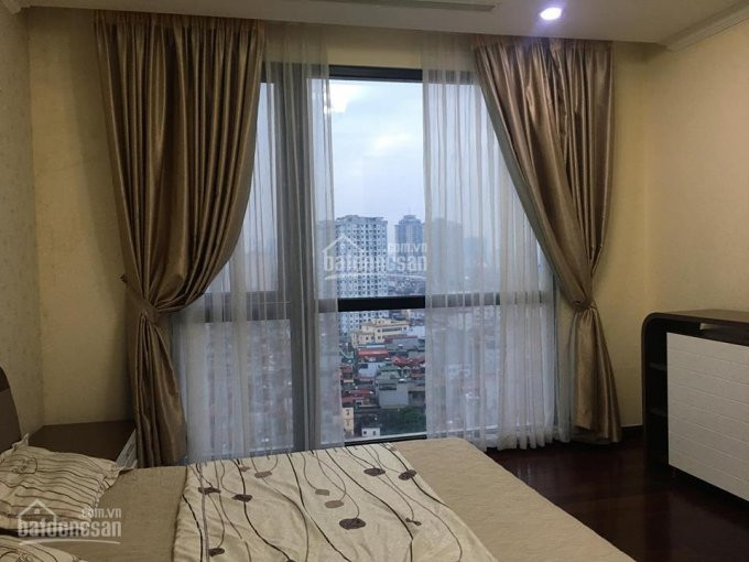 Chính Chủ Bán Nhanh Căt Lỗ Căn Hộ Chung Cư Royal City, Tầng 19, Dt 111m2, 2 Pn Sáng, Giá 41 Tỷ Lh: 0936-363-925 4